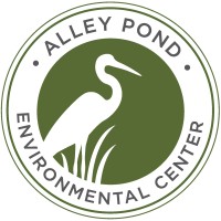 Alley Pond Environmental Center logo - Similar company to Aapi Youth Organization