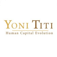 Yoni Titi Human Capital Evolution logo - Similar company to Syeop