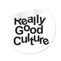 Really Good Culture logo - Similar company to Touchstone