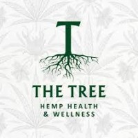 THE TREE CBD logo - Similar company to Hannapy