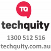 Techquity logo - Similar company to Techquity India