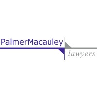 Palmer Macauley logo - Similar company to Morgan Conley Solicitors