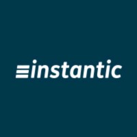 Instantic logo - Similar company to Steero