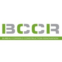BCCR logo - Similar company to Ecotone: Restoring Biodiversity