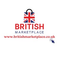 British Marketplace logo - Similar company to Wiz Technologies Ltd.
