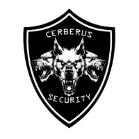 Cerberus Security logo - Similar company to R-Tec It Security Gmbh