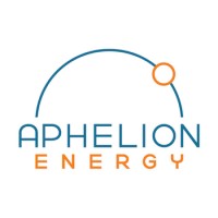 Aphelion Energy logo - Similar company to Sunfounder