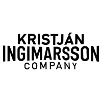 Kristján Ingimarsson Company logo - Similar company to Manuvision Uddannelsen