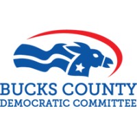Bucks County Democratic Committee logo - Similar company to Solution42.Org