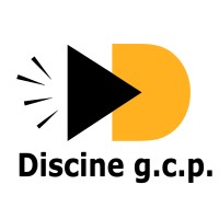 Discine g.c.p. logo - Similar company to Tao Lighting