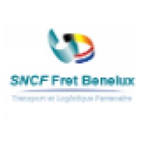Sncf Fret Benelx
