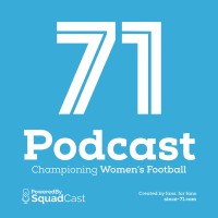 Since 71 Podcast