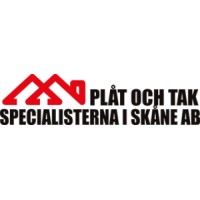 Plåt och Takspecialisterna i Skåne logo - Similar company to Pangir