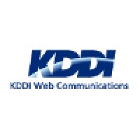 KDDI Web Communications Inc. logo - Similar company to 株式会社フィードフォース