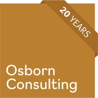 Osborn Consulting logo - Similar company to Perteet Inc.