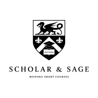 Scholar & Sage logo - Similar company to Dusemond Study Programmes