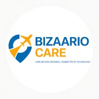 Bizaario Care logo - Similar company to Predco