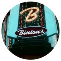 Binion'S Gambling Hall