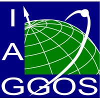 IAG-GGOS Global Geodetic Observing System logo - Similar company to Egu Geodesy Division