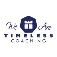 Timeless Improvements Coaching