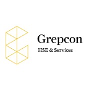 GREPCON logo - Similar company to Copsa Empresa Constructora S. A.