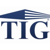 TIG Real Estate Services logo - Similar company to Design 32