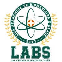 LABS - Liga Acadêmica de Biomedicina e Saúde logo - Similar company to Webformas