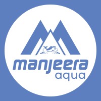 Manjeera Aqua logo - Similar company to Greentech Organic Hydroponics Systems
