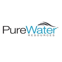 Pure Water Resources logo - Similar company to Diamond Labor Solutions
