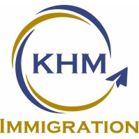KHM Immigration logo - Similar company to Khm Consultancy Pvt Ltd