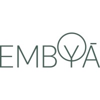 EMBYÁ - Ecosystemic Landscape Architecture logo - Similar company to Instituto Bramante