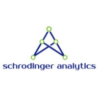 Schrodinger Analytics logo - Similar company to Schrodinger Limited