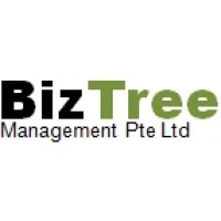 BIZTREE MANAGEMENT PTE LTD logo - Similar company to Savvy Platform