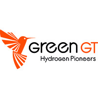 GreenGT logo - Similar company to H24Project