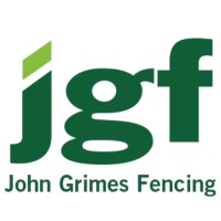John Grimes Fencing Ltd logo - Similar company to Profile Glass