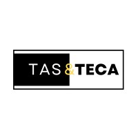 tasandteca logo - Similar company to Selycon Talent