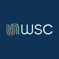 WSC (Water Systems Consulting) logo - Similar company to Thomas Harder & Co