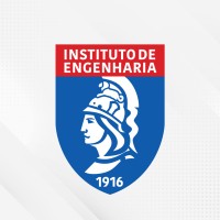 Instituto de Engenharia logo - Similar company to Advb