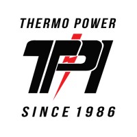 Thermo Power Industries Inc. logo - Similar company to Pti Thermal Solutions