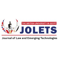 Journal of Law and Emerging Technologies (JOLETS) logo - Similar company to Saboobaa