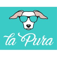 La Pura Pet logo - Similar company to Obentōpet