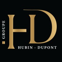GROUPE HUBIN DUPONT logo - Similar company to A2M Constructions