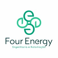 Four Energy - Engenharia E Automação logo - Similar company to Totex Digital Energy Solutions