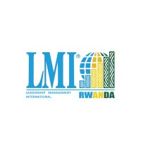 LMI Rwanda Leadership Management International logo - Similar company to 3Rdsun