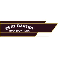 Bert Baxter Transport Ltd.