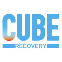 Cube Recovery logo - Similar company to Harvestrolley