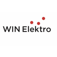 WIN Elektro AG logo - Similar company to Evision Engineering