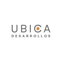 Ubica Desarrollos logo - Similar company to Grid Desarrollo Urbano