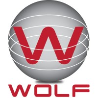 Wolf Technical Services logo - Similar company to Merck