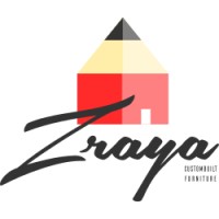 Zraya logo - Similar company to Visionways Solutions